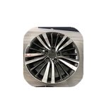 轮毂动平衡+跳动一体机