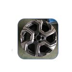 轮毂动平衡+跳动一体机