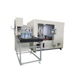 轮毂动平衡+跳动一体机