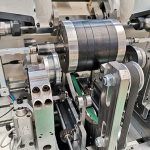 新能源电驱自动平衡机