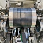 新能源电驱自动平衡机