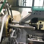 新能源电驱自动平衡机