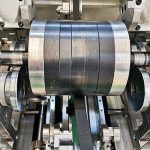 新能源电驱自动平衡机