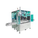 全自动转子动平衡机