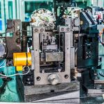 全自动转子动平衡机