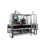 高精度全自动五工位平衡机