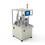 电钻两工位全自动平衡机