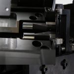 两工位全自动平衡机