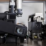 两工位全自动平衡机