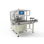 两工位全自动平衡机