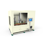 全自动轮毂动平衡跳动检测机