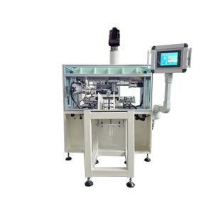 泵轴自动校直机（特殊件 可定制）