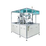 刹车盘全自动平衡机