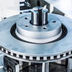 刹车盘全自动平衡机