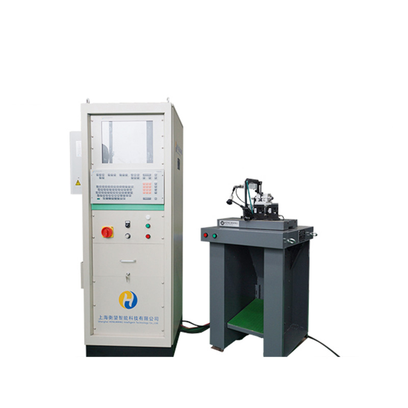 贯流风机整机平衡机 HS10