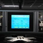 五工位P型全自动平衡机