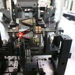 两工位发电机全自动平衡机