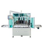 发电机全自动转子平衡机