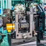 发电机全自动转子平衡机