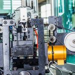 发电机全自动转子平衡机