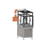 吸尘器电机整机平衡机