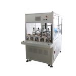 四工位全自动绕线机 RXN04