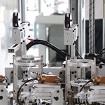 四工位全自动绕线机 RXN04