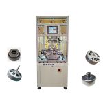 外转子去重平衡机