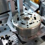 外转子去重平衡机