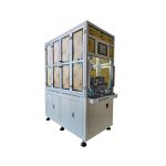 外转子去重平衡机