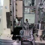 外转子去重平衡机