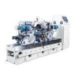 新能源汽车平衡机