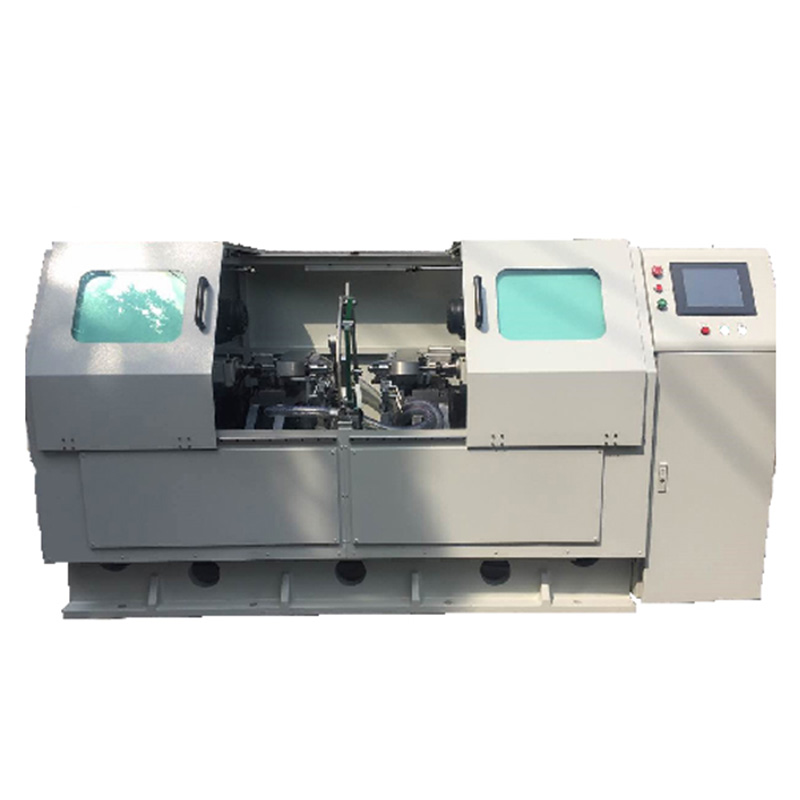 新能源电机平衡机