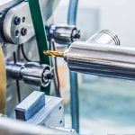 新能源电机转子平衡机