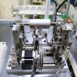 无刷钻铣全自动平衡机