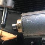 无刷钻铣全自动平衡机