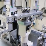 无刷钻铣全自动平衡机