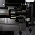 两工位全自动转子动平衡机