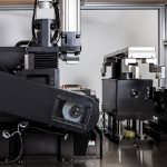 两工位全自动转子动平衡机