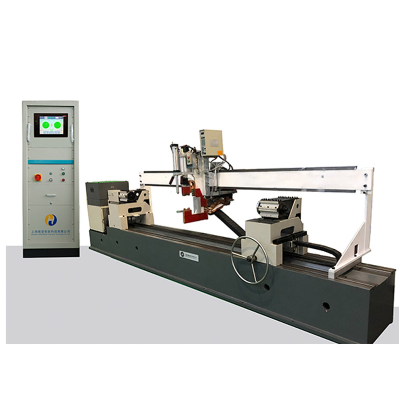 汽车传动轴动平衡机 RDB-100A