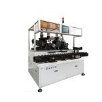 汽车电机转子五工位全自动平衡机