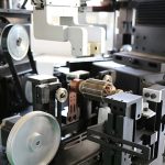 汽车电机转子五工位全自动平衡机