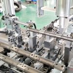 泵轴自动校直机（特殊件 可定制）