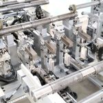 泵轴自动校直机（特殊件 可定制）