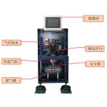 涡轮增压器动平衡测试机
