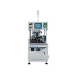 电机转子动平衡机