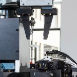 电机转子动平衡机