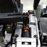 电机转子动平衡机