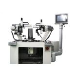 离合器焊接加重全自动平衡机