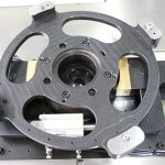 离合器焊接加重全自动平衡机